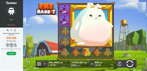 Slot Fat Rabbit