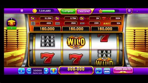 Slot Fazenda App