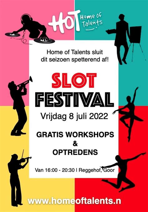 Slot Fest Jylland