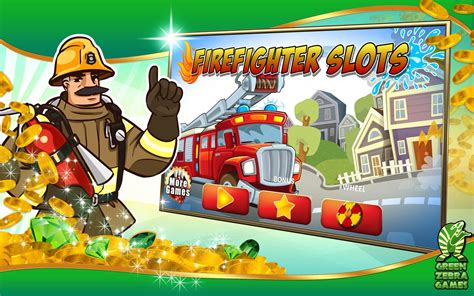 Slot Firefighters