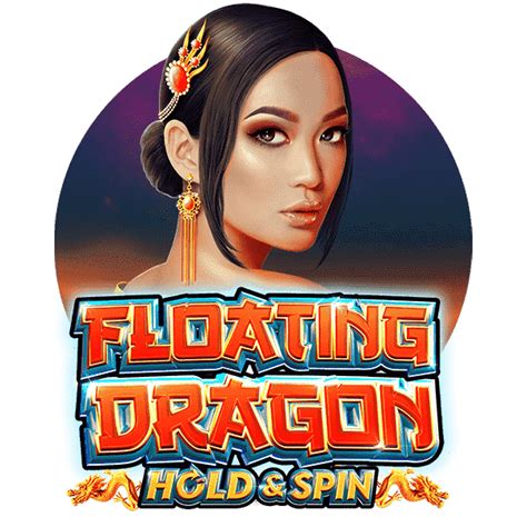 Slot Floating Dragon Hold And Spin