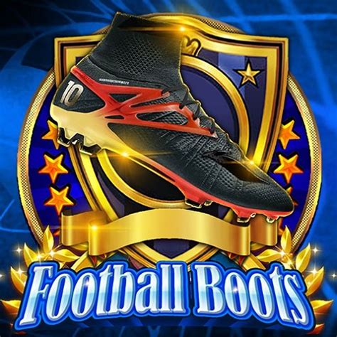 Slot Football Boots