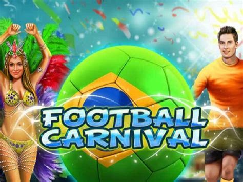 Slot Football Carnival