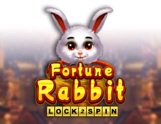 Slot Fortune Rabbit Lock 2 Spin