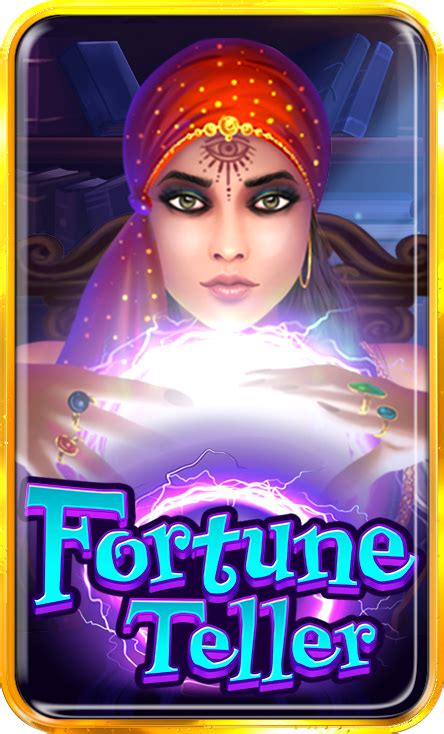 Slot Fortune Teller