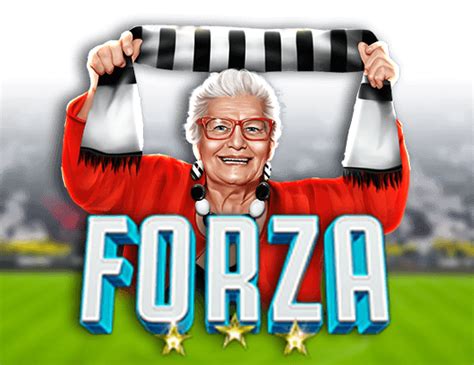 Slot Forza