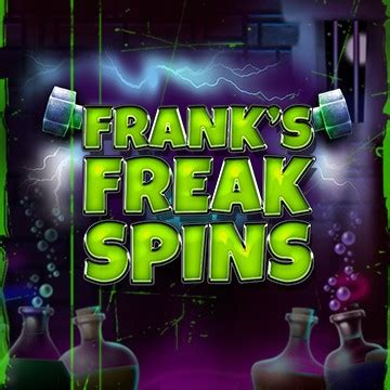 Slot Frank S Freak Spins