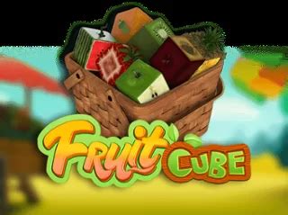 Slot Fruit Cube