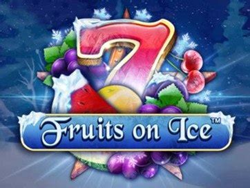 Slot Fruits On Ice
