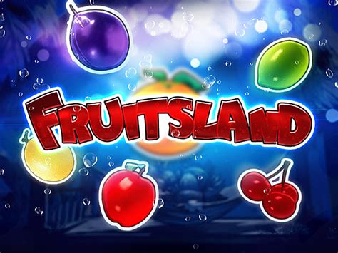 Slot Fruitsland