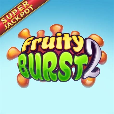 Slot Fruity Burst 2