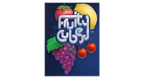 Slot Fruity Cubes