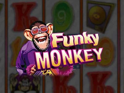 Slot Fun Monkey