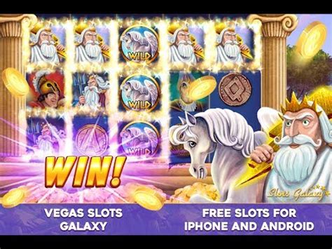 Slot Galaxy Dicas