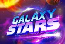 Slot Galaxy Stars