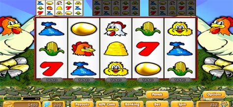 Slot Gallina Apk Download