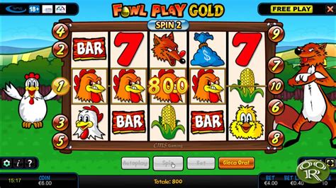 Slot Gallina Dalle Uova Doro Gratis