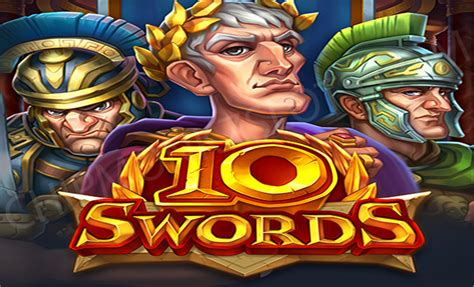 Slot Game Of Swords