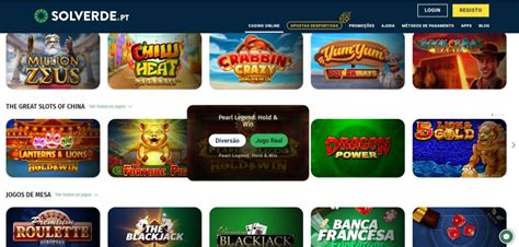 Slot Games Casino Codigo Promocional