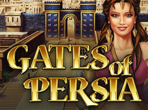 Slot Gates Of Persia