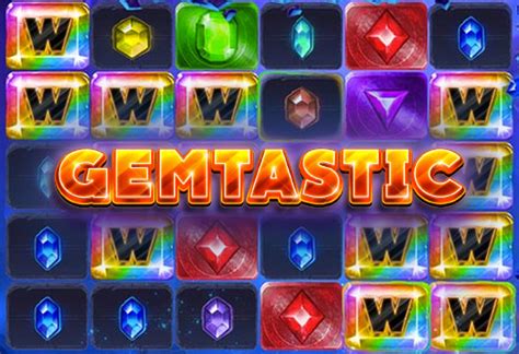 Slot Gemtastic