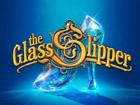 Slot Glass Slipper