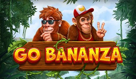 Slot Go Bananza