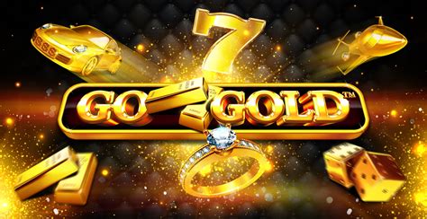 Slot Go Gold