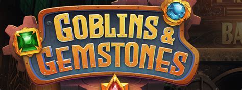 Slot Goblins Gemstones