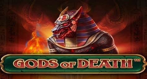 Slot Gods Of Death