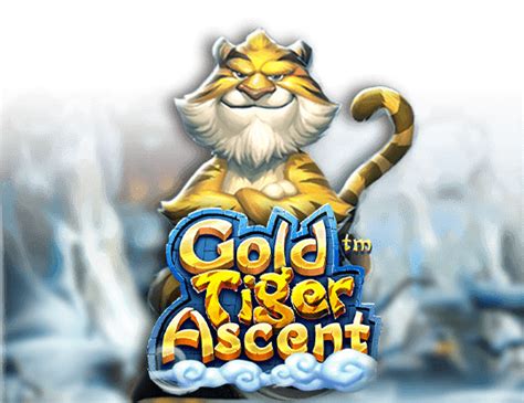 Slot Gold Tiger Ascent