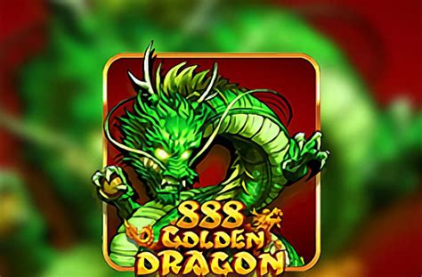 Slot Golden Dragon Toptrend