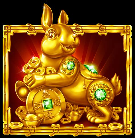 Slot Golden Rabbit