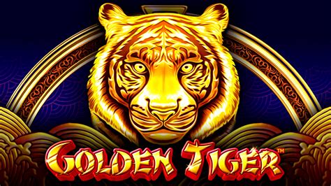 Slot Golden Tiger