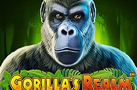 Slot Gorilla S Realm