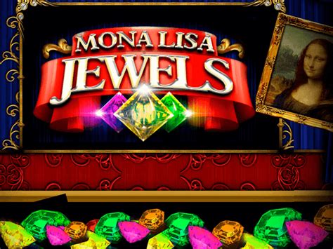 Slot Gratis Mona Lisa