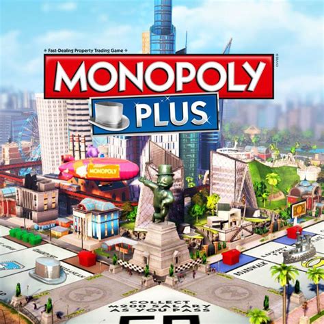 Slot Gratis Monopolio Plus
