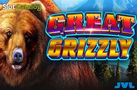 Slot Great Grizzly