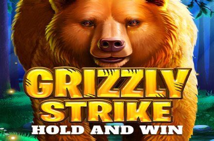 Slot Grizzly