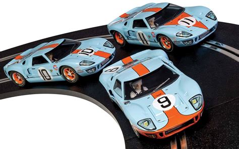 Slot Gt40