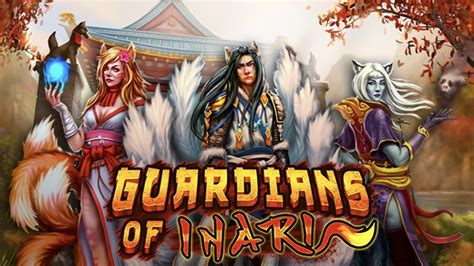 Slot Guardians Of Inari