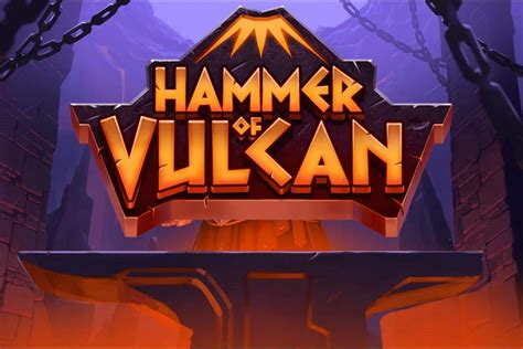 Slot Hammer Of Vulcan