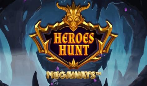 Slot Heroes Hunt Megaways