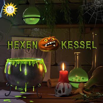 Slot Hexen Kessel