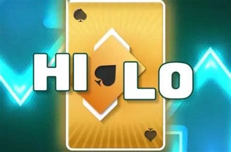 Slot Hi Lo Turbo Games