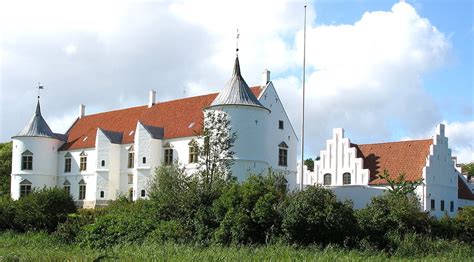 Slot Himmerland