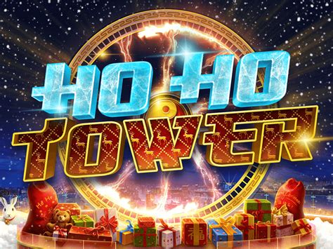 Slot Ho Ho Tower