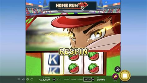 Slot Home Run 777