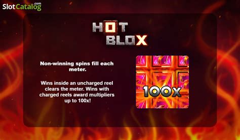 Slot Hot Blox