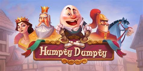 Slot Humpty Dumpty